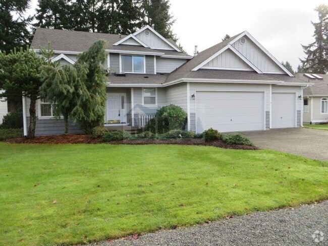 Building Photo - Enchanting, Elegant and Immaculate Home in...