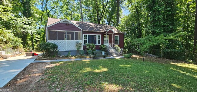 Building Photo - 488 Pomona Cir SW