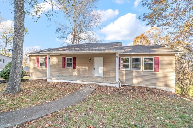 Photo - 324 Oran Rd