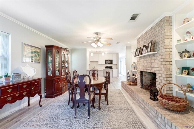 Photo - Beautiful 3BR/2BA Home with Sunroom, Formal Dining & Large Backyard