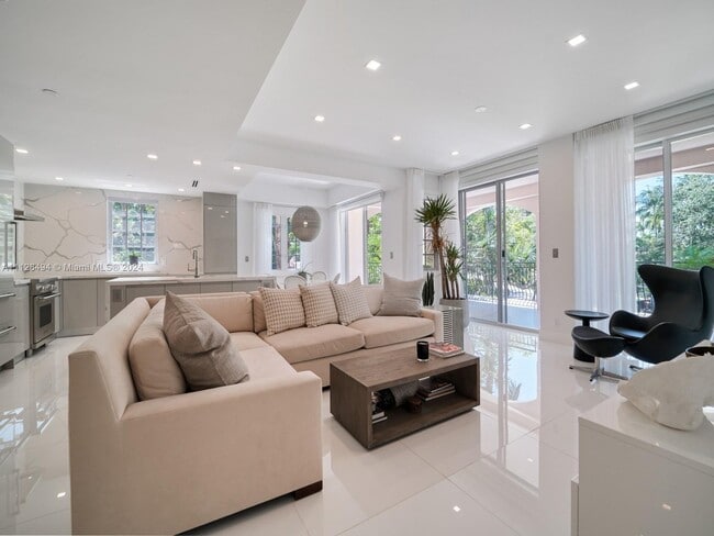 Photo - 19117 Fisher Island Dr Unit 19117