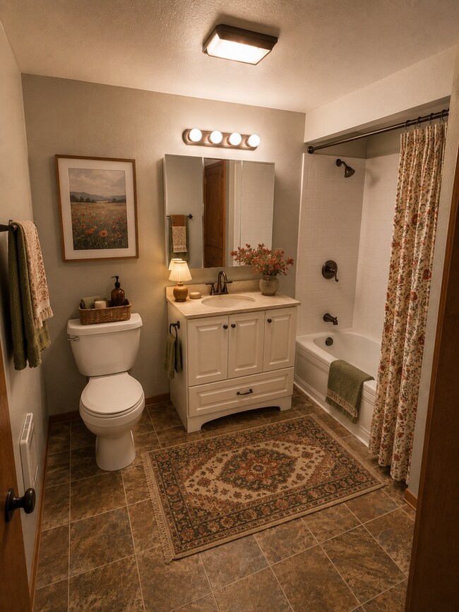 Photo - A Home With Not Only Practical Perks, But A Location You’ll Love! Unidad 107-1