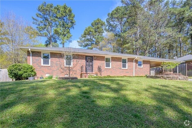 Building Photo - 878 Parkway Dr Rental
