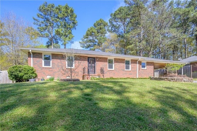 Building Photo - 878 Parkway Dr Rental