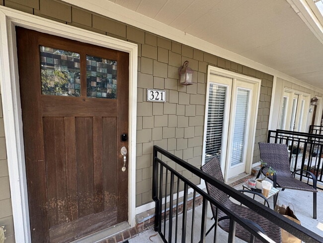 Photo - 2 bed/2 baths in Clemson, SC - Near CU Unit Apt. 321