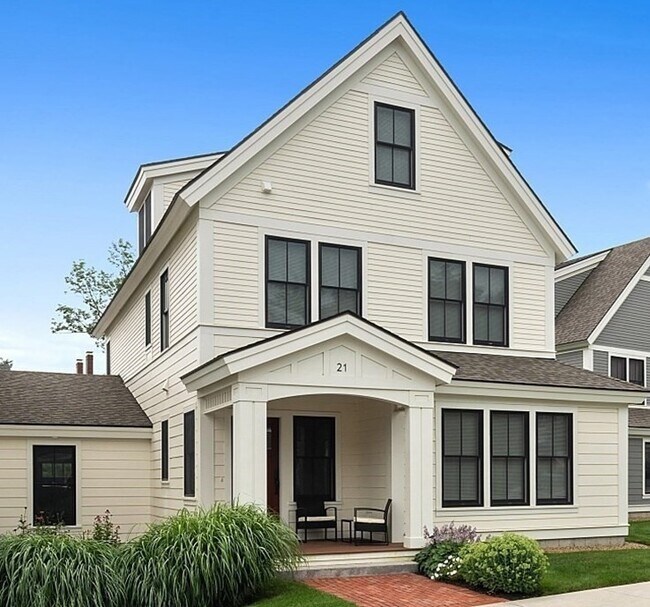 Photo - 21 Saw Mill Cir