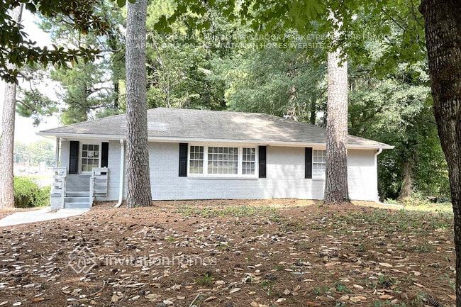 Building Photo - 705 Pinehill Dr Rental