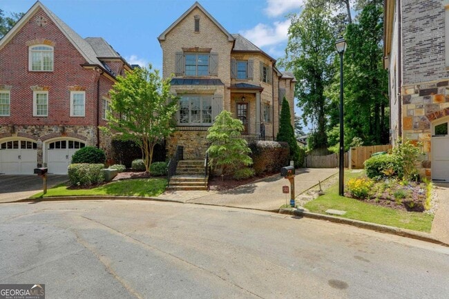 Photo - 1719 Buckhead Valley Ln NE