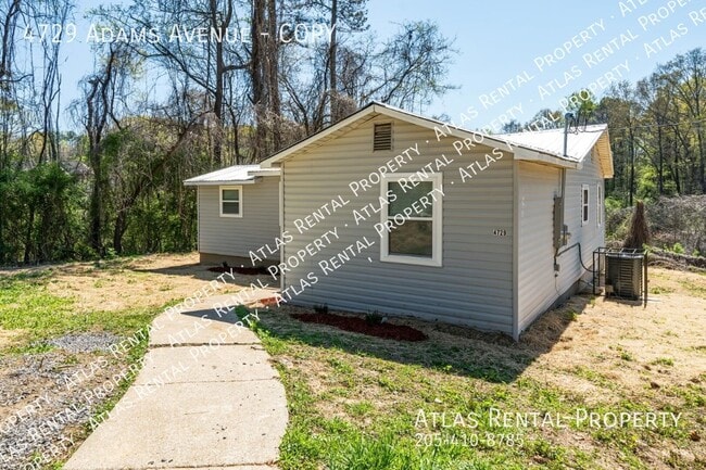 Photo - 4729 Adams Ave