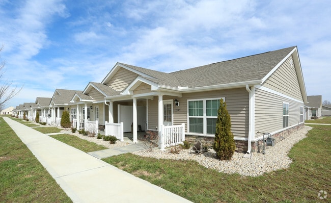 Photo - Redwood Dublin