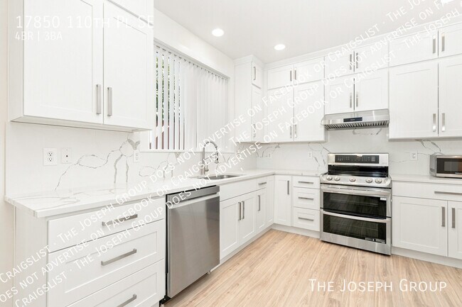Photo - 17850 110th Pl SE
