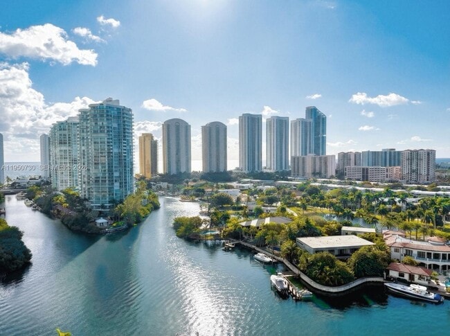 Photo - 400 Sunny Isles Blvd Unit 1421