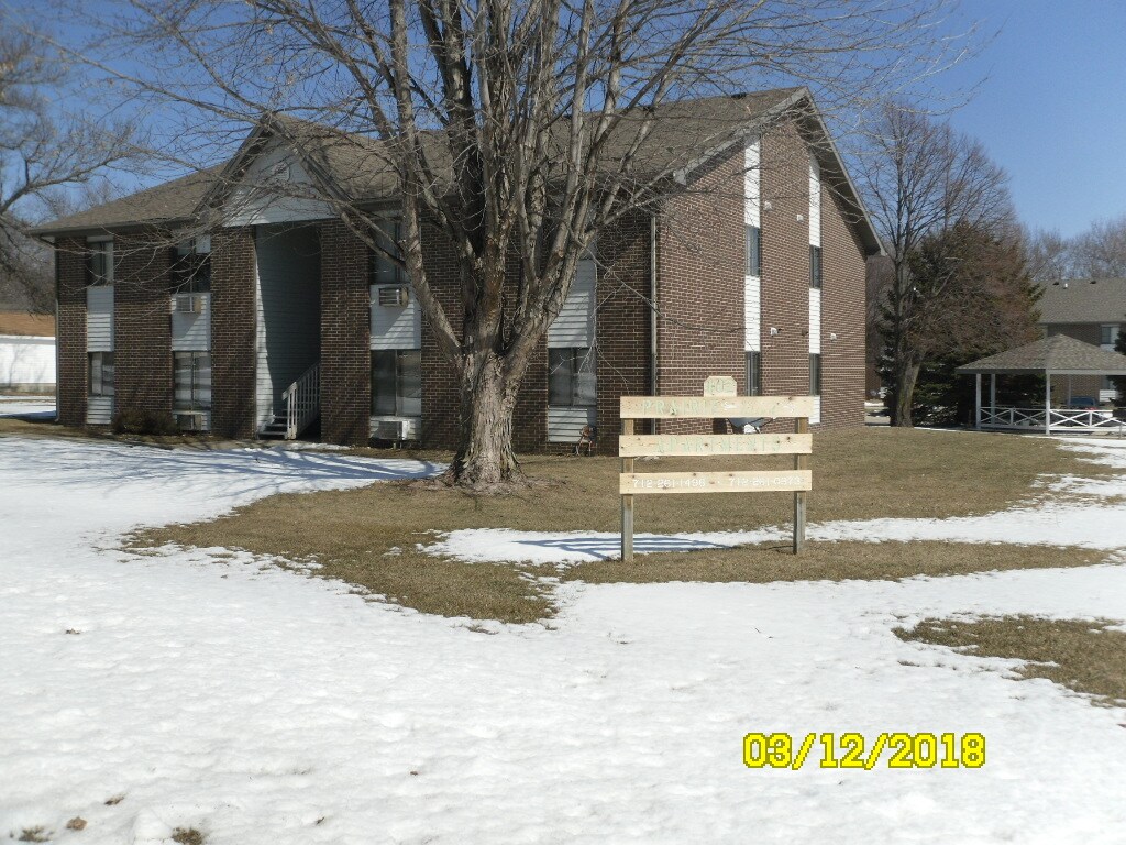 404 Mueller - 404 Mueller St Apartments