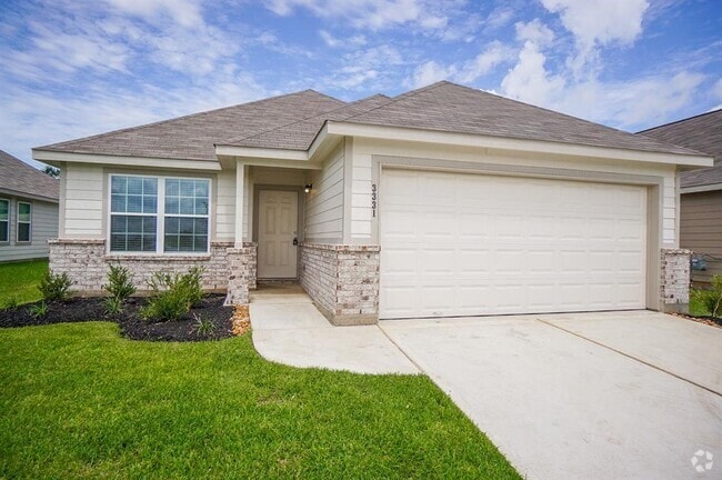 Building Photo - 3331 Rosselli Brush Dr Rental