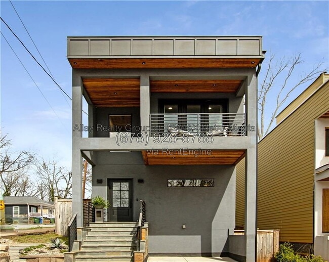 Photo - 491 Dunbar St SW