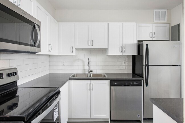 Photo - Martingrove Square East