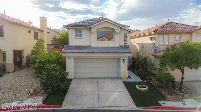 805 Old Mine Creek Ln