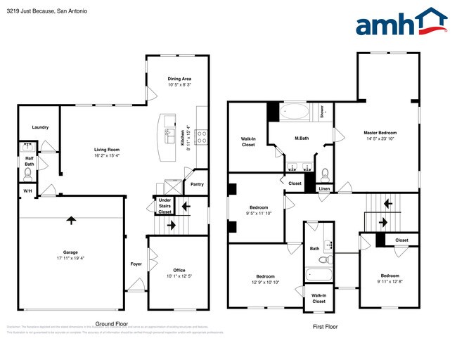 Photo - 3219 Just Because