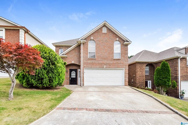 Building Photo - 1232 Riverford Dr Rental