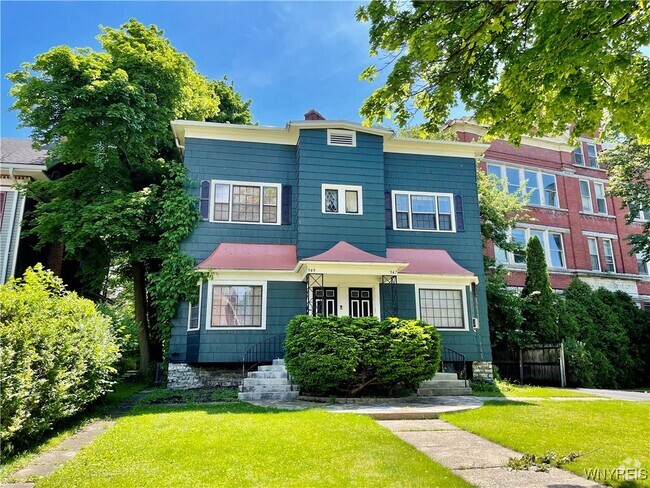 Building Photo - 949 Delaware Ave Rental