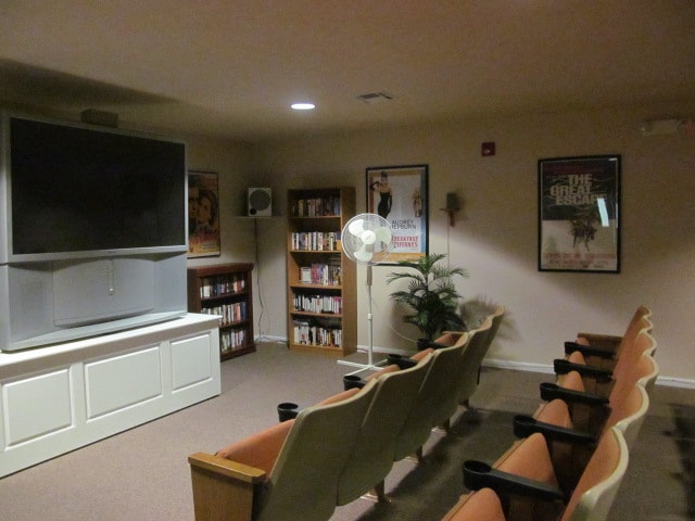 Hope Woods Senior Apartments