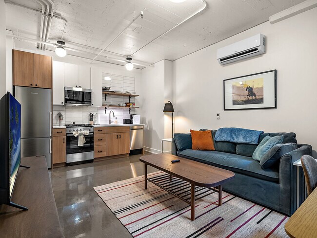 Photo - 608 N 3rd St Apartment Unit ID1058272P