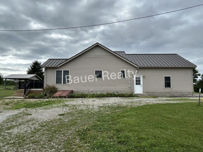 5256 Champion Rd