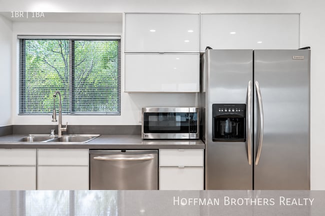 1146 N Clark St Unit 5