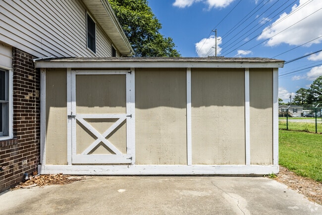Storage