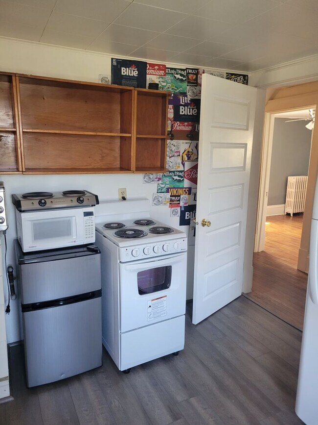 Photo - 1600 Concordia Ave Unidad 1