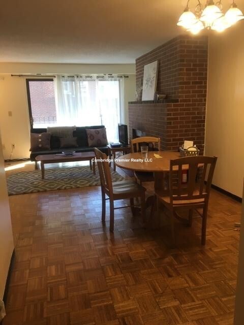 Photo - 1580 Massachusetts Ave Unidad 7A