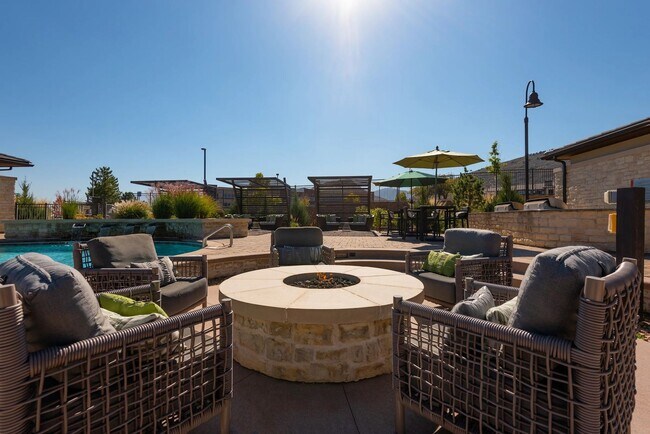 Photo - CH-Westerly Apartments Unit #7104