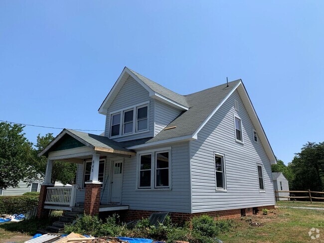 Building Photo - 645 Leesville Rd Unit B Rental