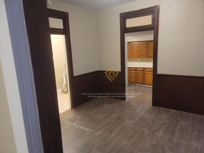 Photo - Large 3 Bedroom-Richmond, Indiana