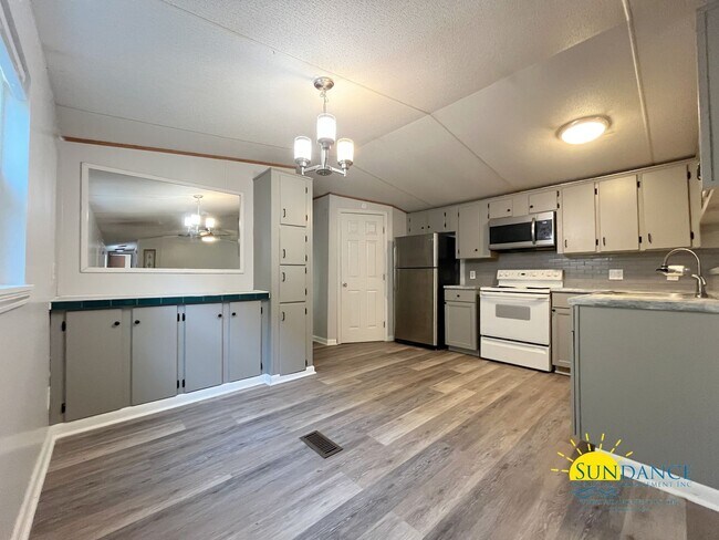 Photo - Nice 3 Bedroom Mobile Home in Niceville!