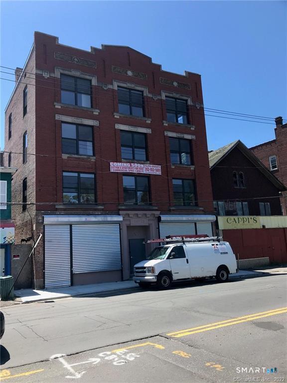 Building Photo - 712 E Main St Unit 3A