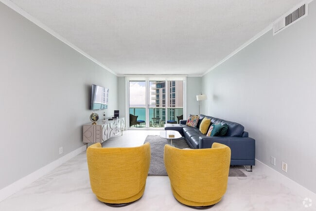 Building Photo - 3901 S Ocean Dr Rental