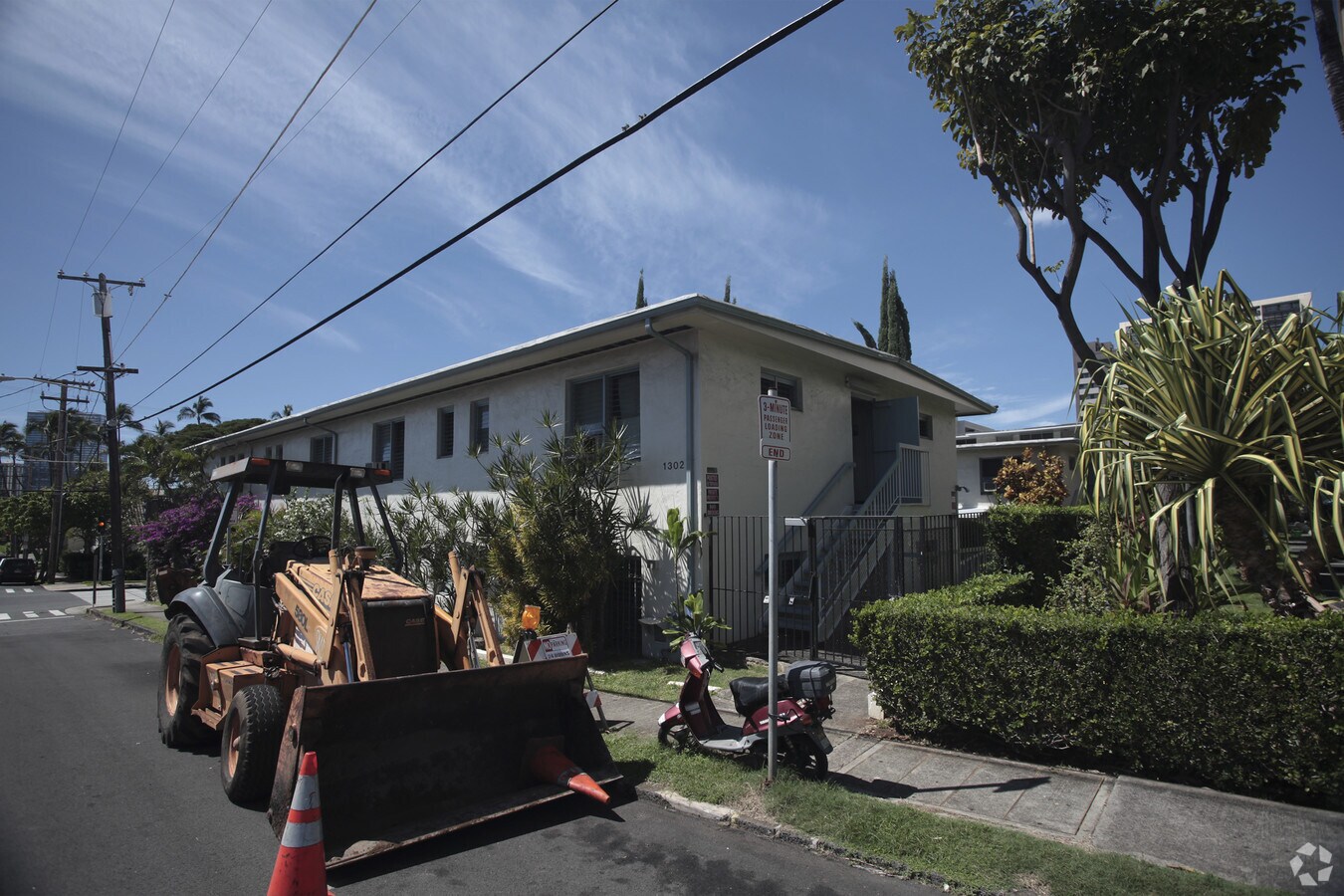 Academy Garden Apartments - Academy Garden Apartments