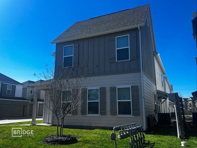 Building Photo - ADDISON PLAN