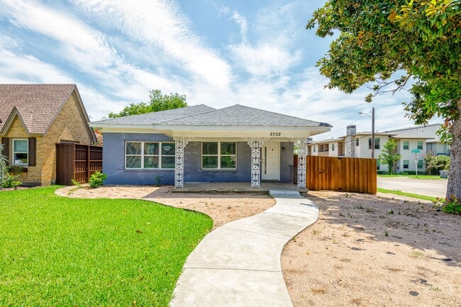 Photo - LOWER-GREENVILLE DALLAS, TX BEAUTIFUL HOME