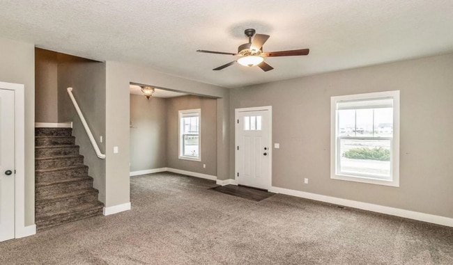 Photo - Sublease - 3 Bedroom Townhome Available Ja...