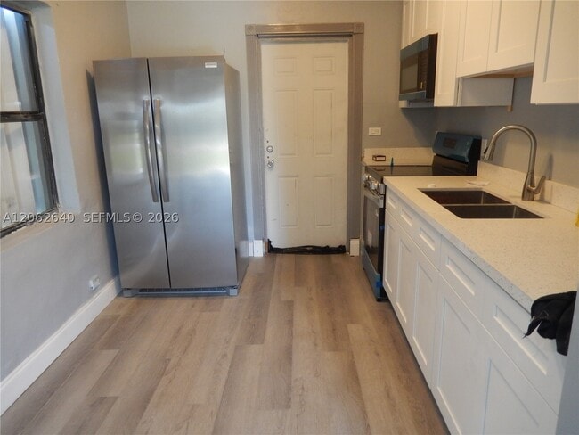 Photo - 2001 NW 166th St