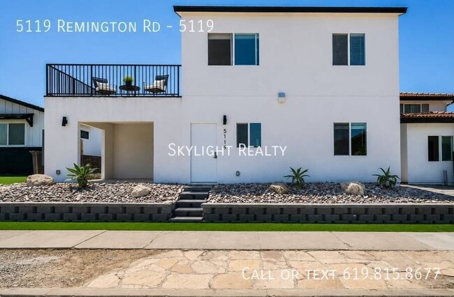 Building Photo - 5119 Remington Rd Unit 5119