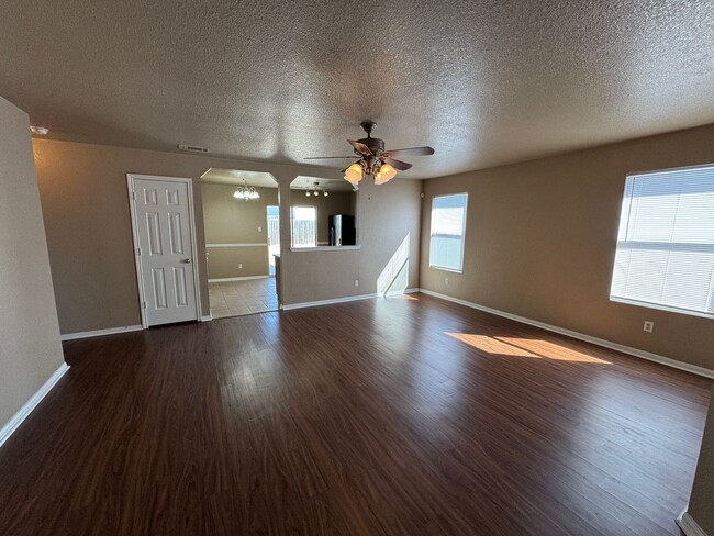 Photo - 2603 John Porter Dr