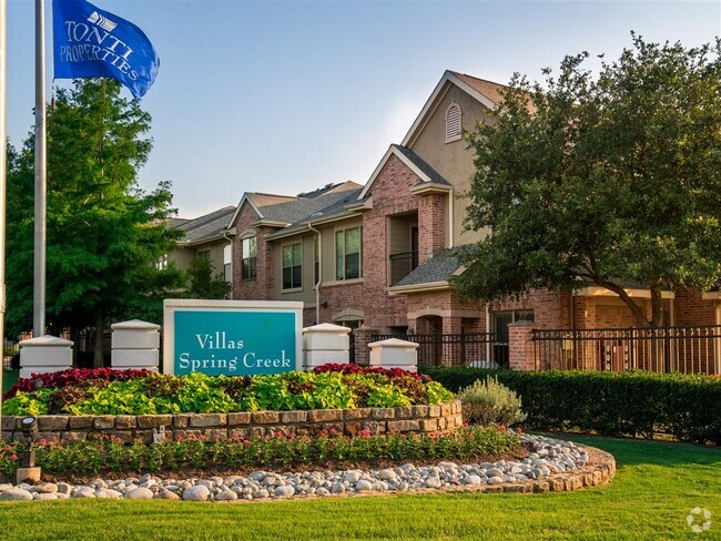 Building Photo - Villas of Spring Creek Rental