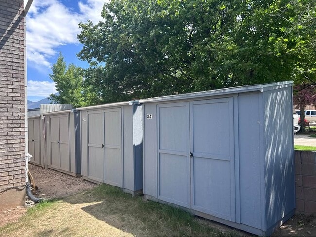 Photo - 835 E 500 N Unit 839