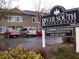 River South Apartments - River South Apartments