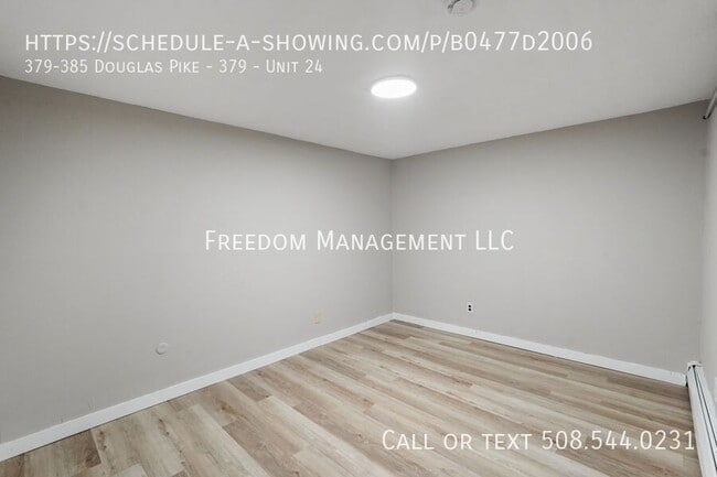 Photo - 379-385 Douglas Pike - 379-Unit 24 Unidad 24