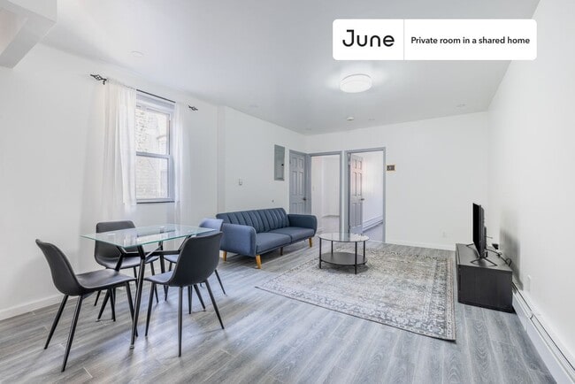 Photo - Room in Shared 4 bed/2 bath home Unidad C