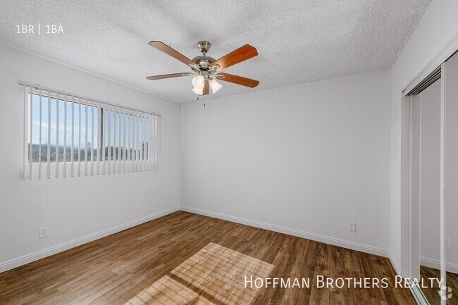 Building Photo - 4847 Saturn St Unit 17 Rental